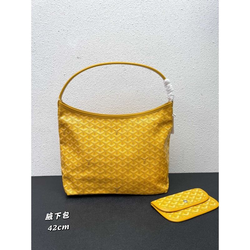 Go*ard top handle bags